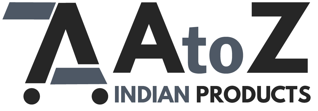 AtoZ Indian Products