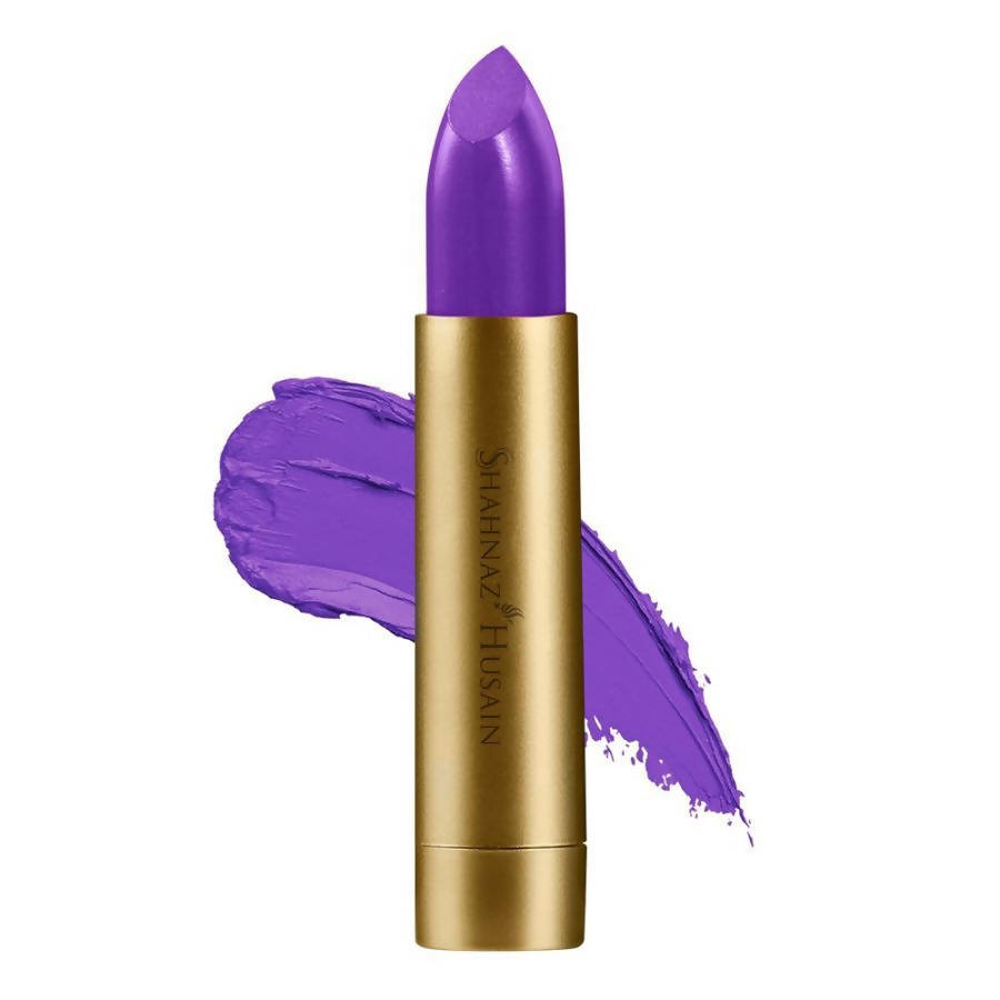 Shahnaz Husain Shalips Plus-Violet Fantasy