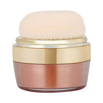 Kay Beauty By Katrina Kaif Matte HD Setting Loose Powder - White