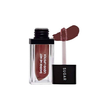 Soultree Ayurvedic Lipstick Sunshine 655