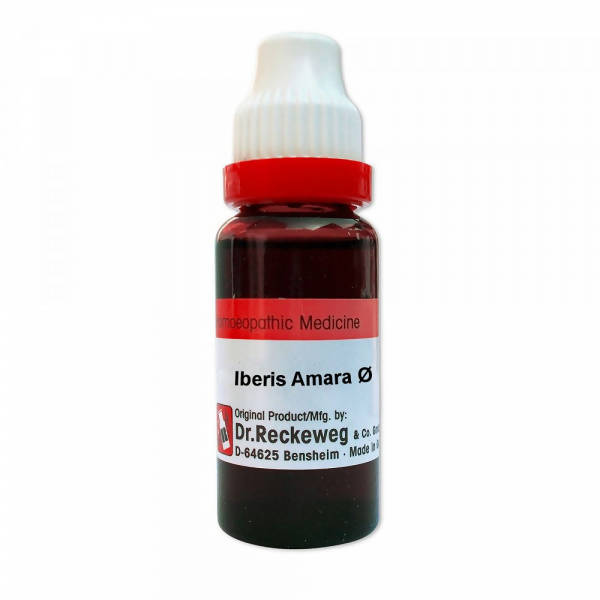 Dr. Reckeweg Vinca Minor Mother Tincture Q