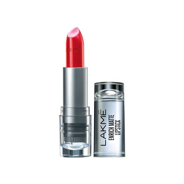 Kay Beauty By Katrina Kaif Matte Drama Long Stay Lipstick - Rolling