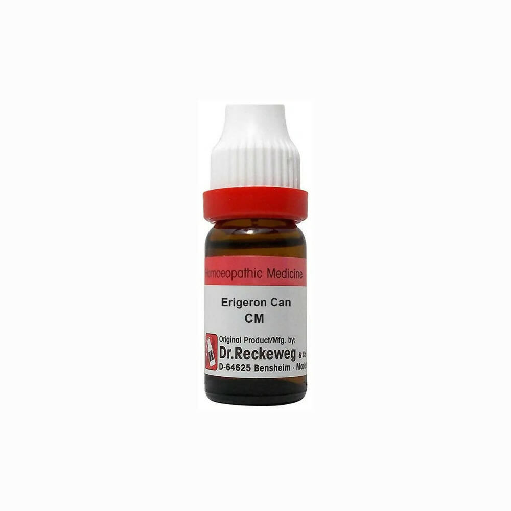 Dr. Reckeweg Erigeron Can Dilution
