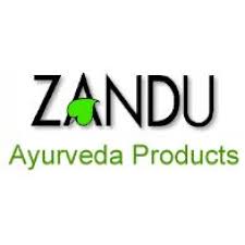 Zandu Kanta Loha Bhasma