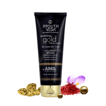 Aroma Treasures Hair Growth Serum For Scalp