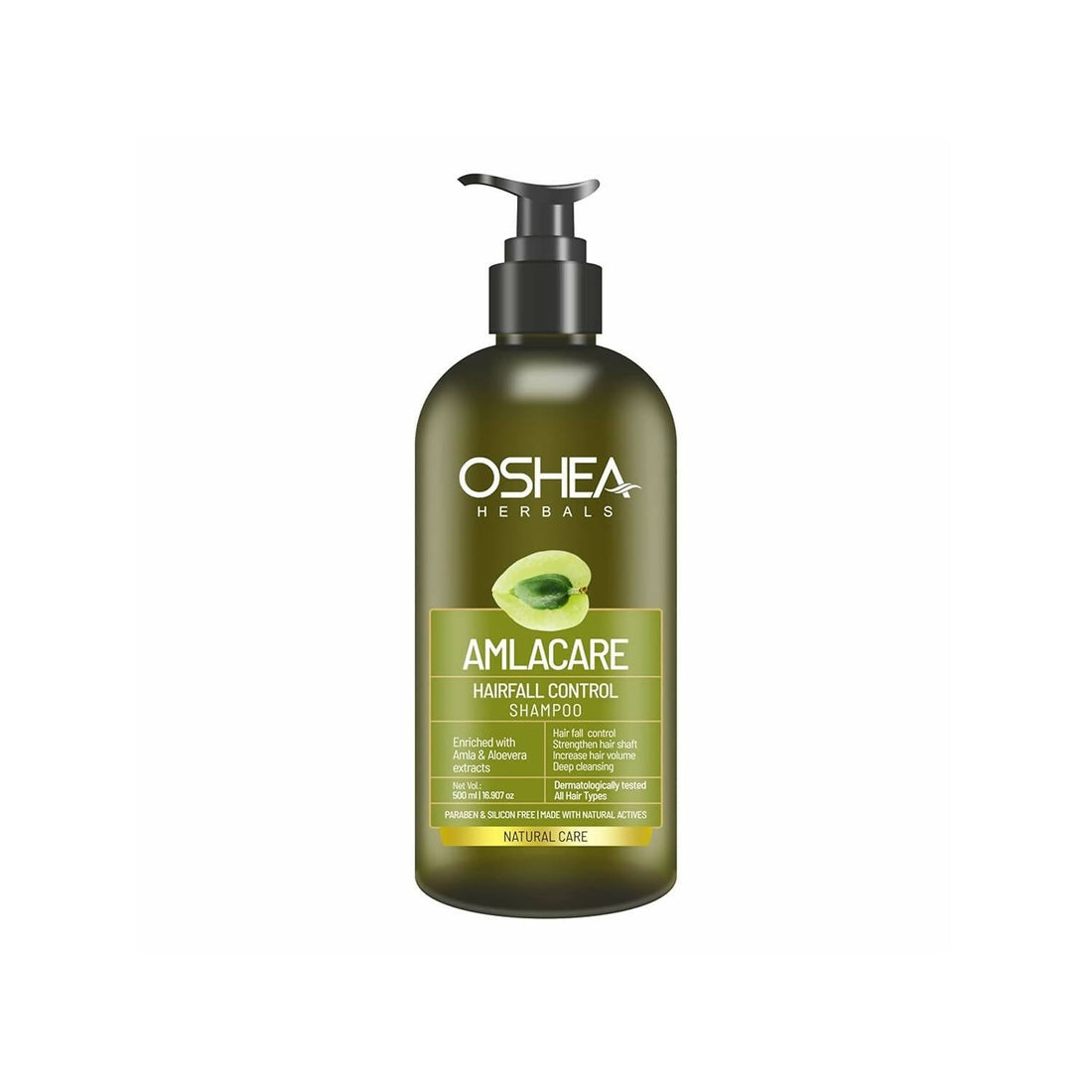 Oshea Herbals AmlaCare Hairfall Control Shampoo