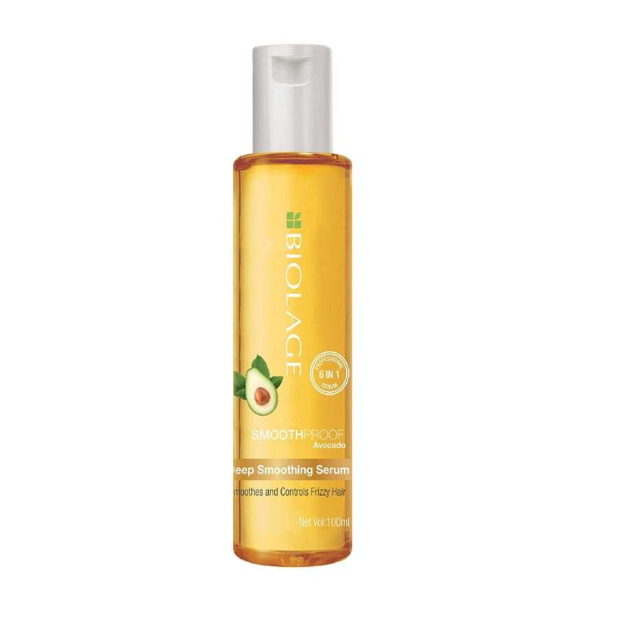 Matrix Biolage 6 in 1 Smooth Proof Deep Smoothing Serum