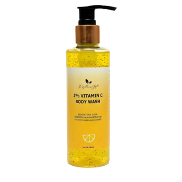 The Body Shop Maca Root & Aloe Post Shave Water Gel For Men