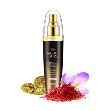 Aroma Treasures Ginger Pure Essential Oil