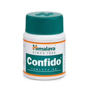 Himalaya Confido Tablet - 60 Nos