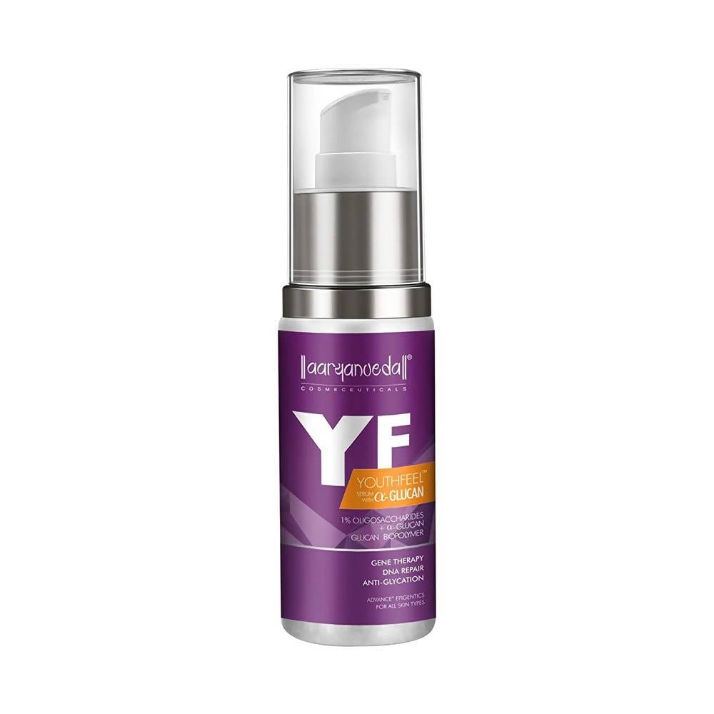 Aaryanveda Youthfeel Serum - 50 ML