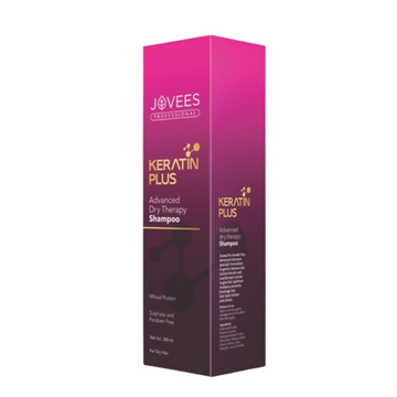 Glamveda Charcoal Shampoo Anti Dandruff & Healthy Hydration