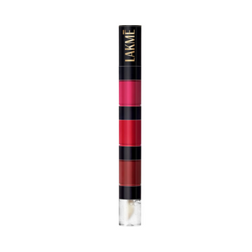 Lakme 9 To 5 Lumi Strobe Cream Highlighter + Moisturizer + Primer