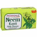 Patanjali Neem Body Cleanser