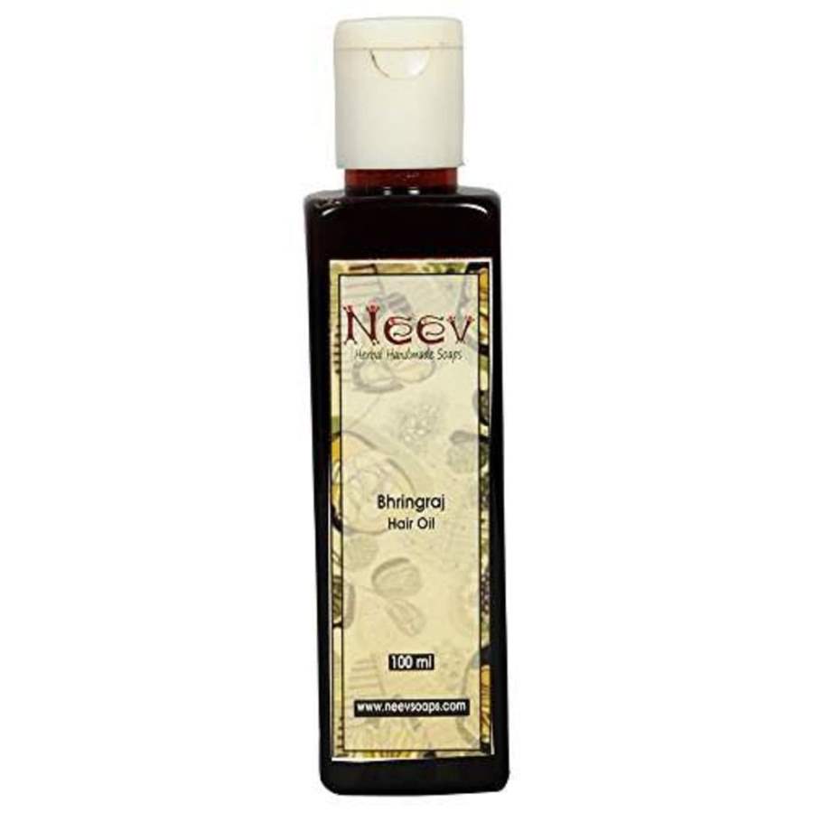 Neev Herbal Bhringaraj Hair Oil
