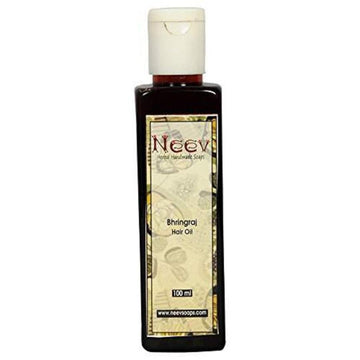 Neev Herbal Bhringaraj Hair Oil