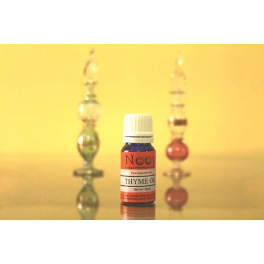 Neev Herbal Lavender Essential Oil