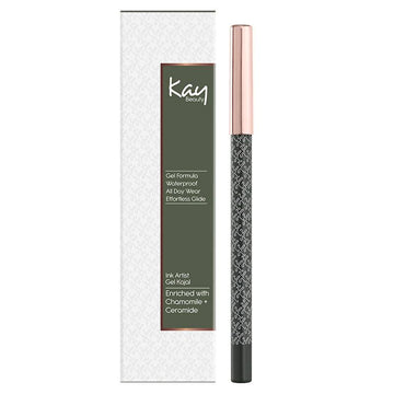 Inatur Lip Gloss L2 Angelic