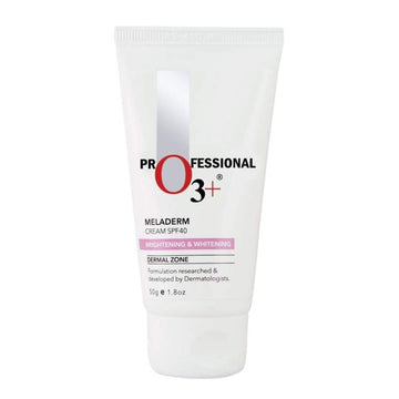 O3+ Meladerm Brightening and Whitening Day Cream