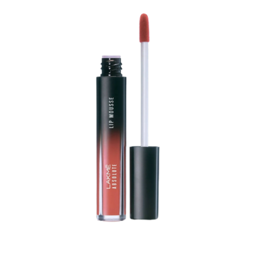 Just Herbs Coffee Tinted Lip Balm with SPF 20+ for Dark Lips to Lighten