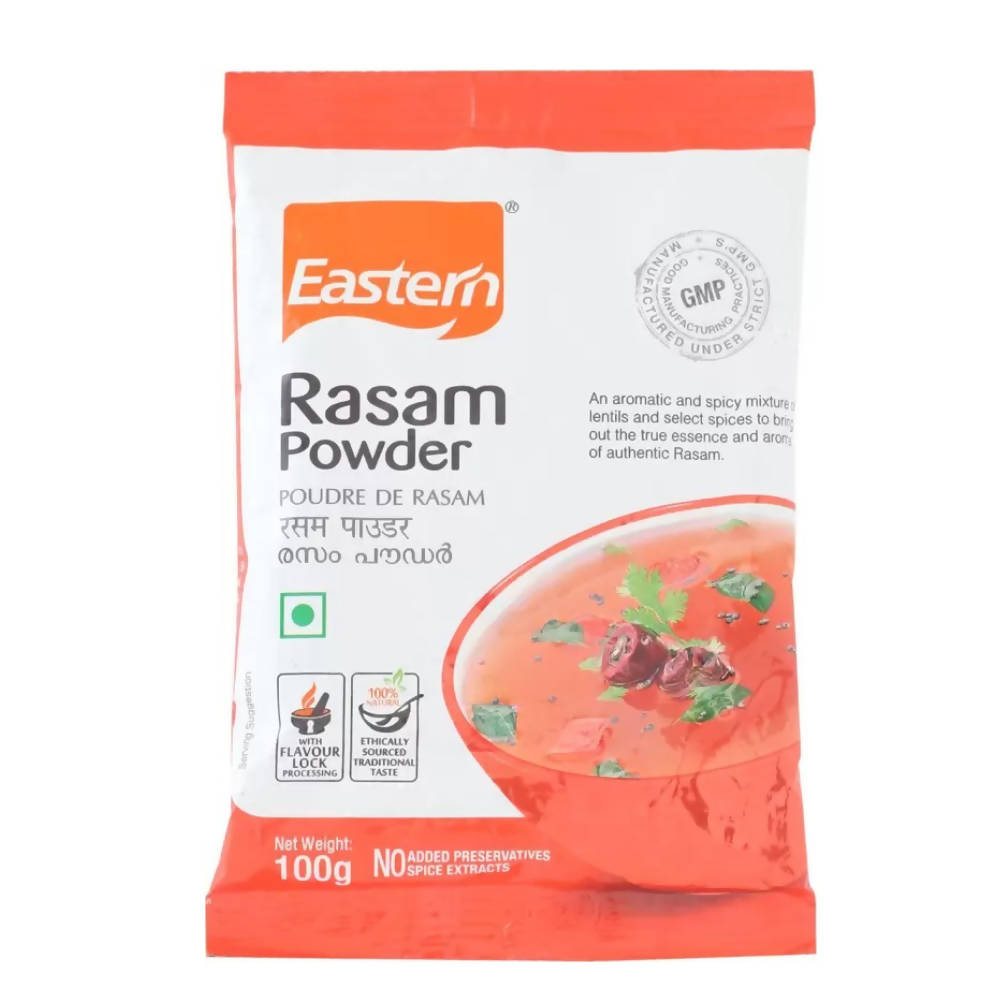 Eastern Rasam Eastern Rasam Powder