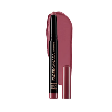 Elle 18 Sindoor - Red