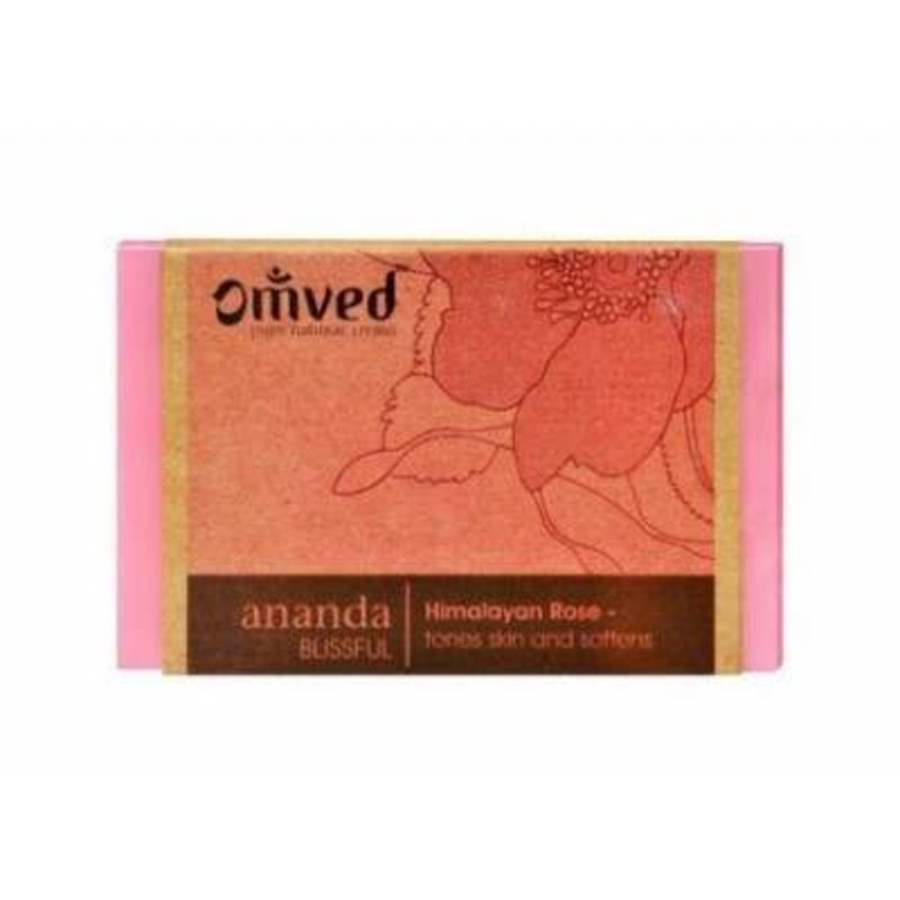 Omved Ananda Rose Bathbar