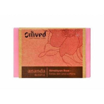 Omved Ananda Rose Bathbar