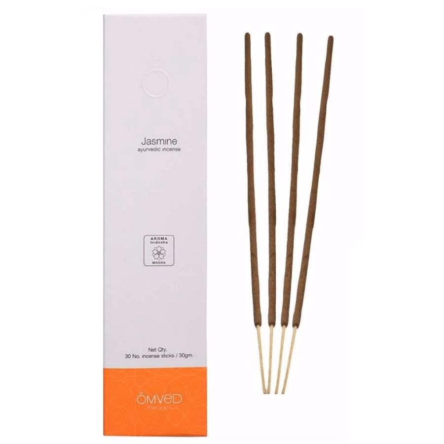 Omved Jasmine Incense Sticks