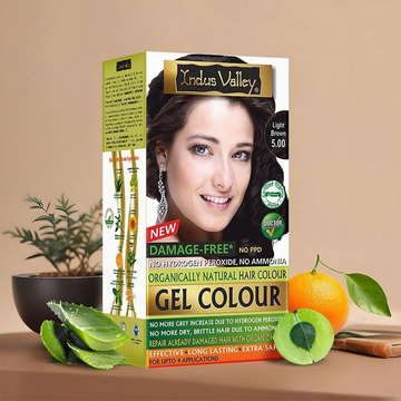 Garnier Color Naturals Creme Riche Men Hair Color - Shade 1 Natural Black