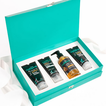 Lux Botanicals Skin Renewal Body Wash