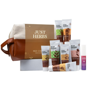 Inatur Gold Face Wash
