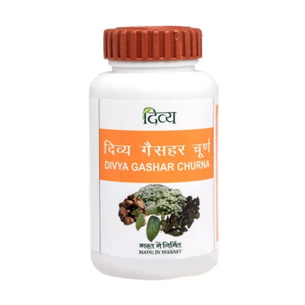 Patanjali Divya Gashar Churna 100Gm