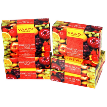 The Natural Wash Amla Shampoo