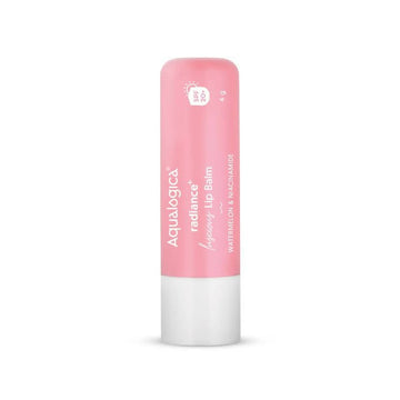Aqualogica Radiance+ Luscious Lip Balm