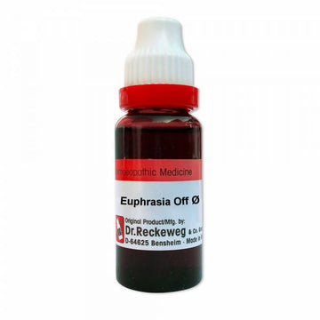 Dr. Reckeweg Iodium Mother Tincture Q