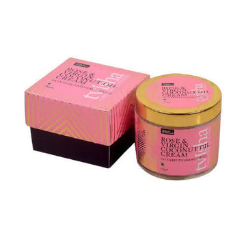 Banjara's Multani Mitti Sandal Face Pack