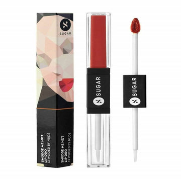 Soultree Ayurvedic Lipstick Iced Plum 520