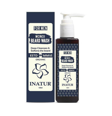 Forest Essentials Dasapushpadi Baby Hair & Body Wash