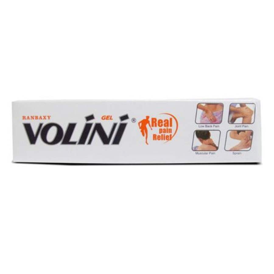 Ranbaxy Volini Gel