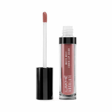 Just Herbs Herb Enriched Ayurvedic Lipstick (Margie-8-Rose-Brown) (4.2 Gm)