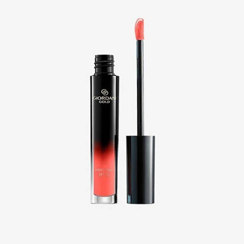 Oriflame Giordani Gold Iconic Lip Elixir SPF 15 - Soft Rosewood