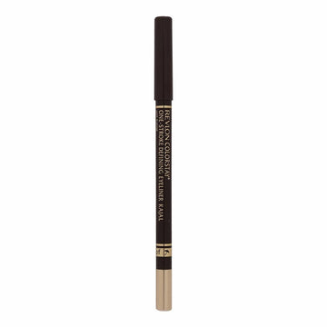 Revlon Colorstay One-Stroke Defining Eyeliner Kajal - Hot Fudge