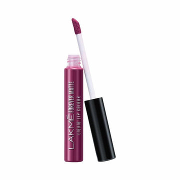Kay Beauty x Falguni Shane Peacock Luxe Matte Lipstick - Autumn Drape