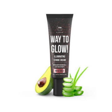 The Body Shop Kistna Hair & Body Wash