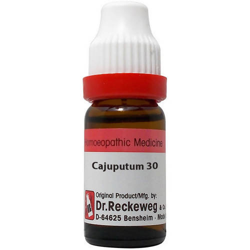 Dr. Reckeweg Bacopa Monnieri (Brahmi) Mother Tincture Q