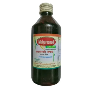 Nagarjuna Pharma Maharasnadi Kashay