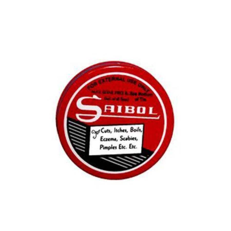 Saibol Skin Ointment