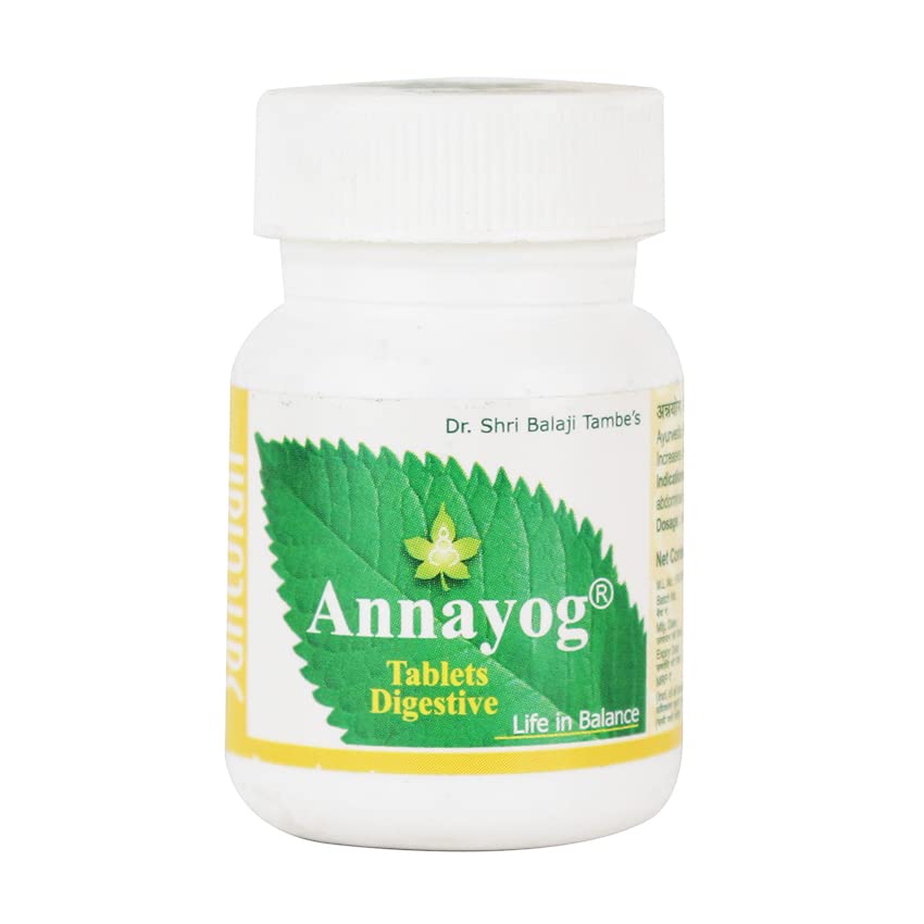 Santulan Annayog Tablet