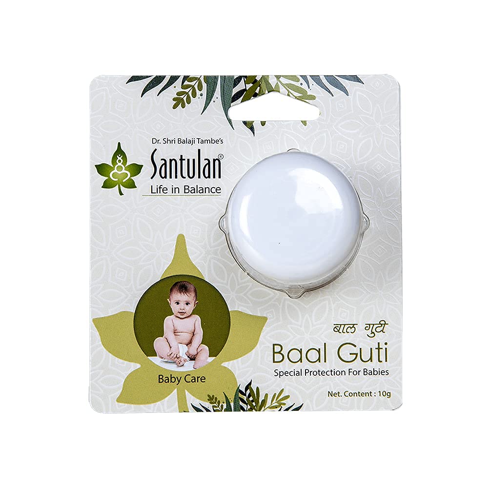 Santulan Baal Guti